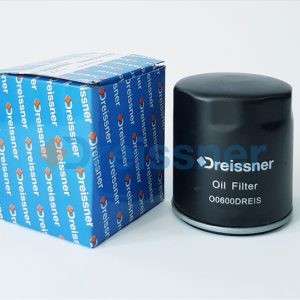Filtru ulei FIAT PANDA (169_) 1.1 (169.AXA1A) benzina 54 cai DREISSNER O0600DREIS