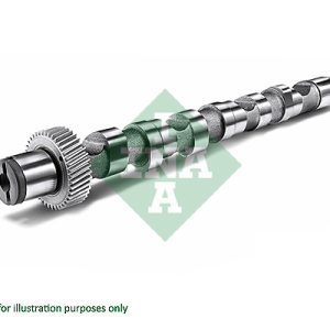 Ax cu came FIAT FIORINO Autoutilitara/limuzina spatioasa (225_) 1.4 (225BXA1A, 225BXF1A) benzina 73 cai INA 428 0231 10