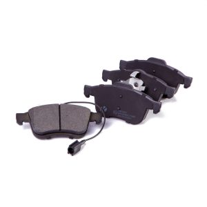 Placute frana FIAT DOBLO Cargo (263_) 1.3 D Multijet diesel 90 cai KROTTENDORF KRO1864