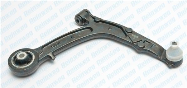 Brat suspensie roata FIAT PANDA (169_) 1.1 (169.AXA1A) benzina 54 cai REINWEG RW66236