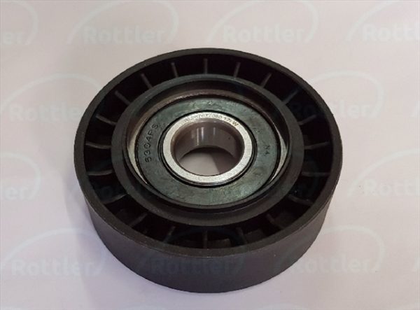 Rola ghidare / conducere curea transmisie FIAT FIORINO Autoutilitara/limuzina spatioasa (146_) 70 i.e. 1.4 benzina 67 cai ROTTLER RL367977090