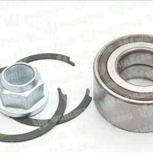 Set rulment roata FIAT QUBO (225_) 1.4 Natural Power (225AXC1A) Benzina/Gaz metan (GNC) 78 cai WAHLBERG WB93450