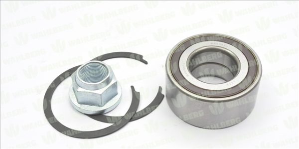 Set rulment roata FIAT QUBO (225_) 1.4 (225AXA1A) benzina 73 cai WAHLBERG WB93450