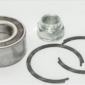Set rulment roata FIAT QUBO (225_) 1.4 Natural Power (225AXC1A) Benzina/Gaz metan (GNC) 78 cai WAHLBERG WB93461