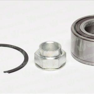 Set rulment roata FIAT 500L (351_, 352_) 0.9 Natural Power (199LYC1B) Benzina/Gaz metan (GNC) 86 cai WAHLBERG WB96402