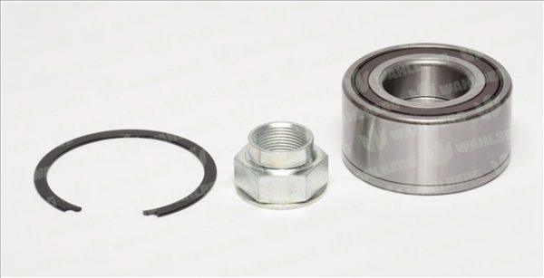 Set rulment roata FIAT 500L (351_, 352_) 0.9 Natural Power (199LYC1B) Benzina/Gaz metan (GNC) 86 cai WAHLBERG WB96402