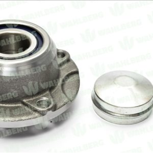 Set rulment roata FIAT PANDA (169_) 1.2 4x4 (169.AXB2A) benzina 60 cai WAHLBERG WB98560