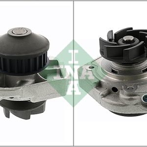 Pompa de apa FIAT PANDA (141_) 1000 4x4 benzina 44 cai INA 538 0018 10