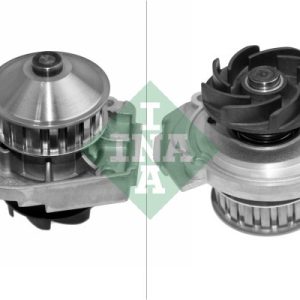 Pompa de apa FIAT PANDA (141_) 1000 4x4 benzina 44 cai INA 538 0036 10
