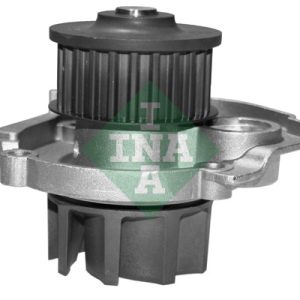 Pompa de apa FIAT 500 (312_) 1.2 (312AXA1A) benzina 69 cai INA 538 0062 10