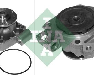 Pompa de apa FIAT 1100-1900 (101_) 1500 (116) benzina 67 cai INA 538 0469 10