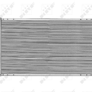 Radiator racire motor FIAT DOBLO Cargo (263_) 1.6 D Multijet (263WXN1B, 263ZXN1B, 263ZXV1B, 263WXV1B,... diesel 120 cai NRF 53836
