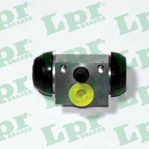 Capac curea dintata FIAT QUBO (225_) 1.4 (225AXA1A) benzina 73 cai ORIGINAL IMPERIUM 5392