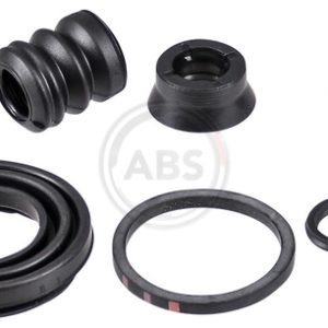 Set reparatie etrier FIAT TIPO (160_) 1.7 D (160.AG) diesel 58 cai ABS 53984