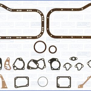 Set garnituri carter FIAT FIORINO (147_) 1.1 60 benzina 55 cai AJUSA 54016400