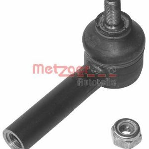 Cap de bara FIAT PANDA (141_) 1000 4x4 benzina 44 cai METZGER 54016708