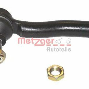 Cap de bara FIAT PANDA Caseta/ Hatchback (169_) 1.2 LPG Benzina/Autogaz (GPL) 60 cai METZGER 54018101