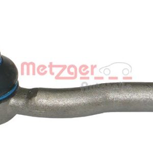 Cap de bara FIAT TIPO (160_) 1.1 (160.AA) benzina 56 cai METZGER 54019901