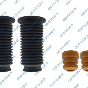 Chit protectie praf amortizor FIAT FIORINO microbus (225_) 1.3 JTD Multijet diesel 95 cai GSP 5402790PK