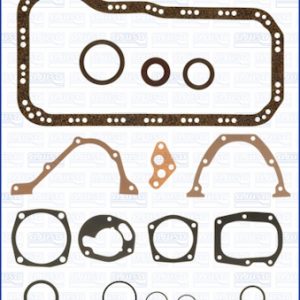 Set garnituri carter FIAT TIPO (160_) 1.6 benzina 76 cai AJUSA 54033700