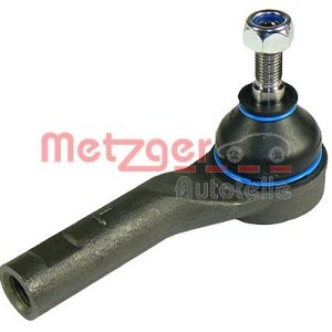 Cap de bara FIAT DOBLO Cargo (263_) 1.3 D Multijet (263WXU1A, 263ZXU1A, 263WYB1A, 263ZYB1A) diesel 95 cai METZGER 54038501