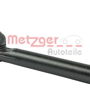 Cap de bara FIAT PANDA VAN (312_, 519_) 0.9 (312CXH1A, 312DXH1A) benzina 65 cai METZGER 54047418