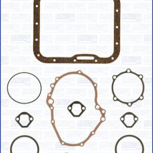 Set garnituri carter FIAT PANDA (141_) 650 benzina 30 cai AJUSA 54052900
