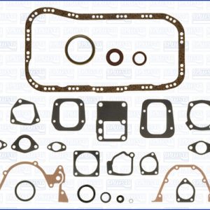 Set garnituri carter FIAT TIPO (160_) 2.0 i.e. (160.AJ, 1607571) benzina 109 cai AJUSA 54053000