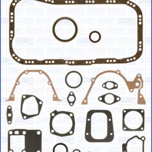 Set garnituri carter FIAT TIPO (160_) 2.0 16V (160.AV) benzina 146 cai AJUSA 54053200