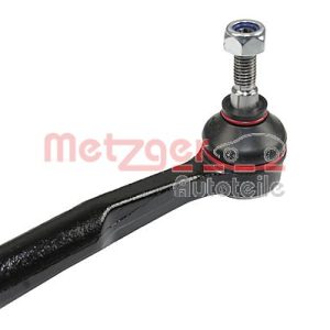 Cap de bara FIAT 500X (334_) 1.0 (334.AXN1B) benzina 114 cai METZGER 54062002