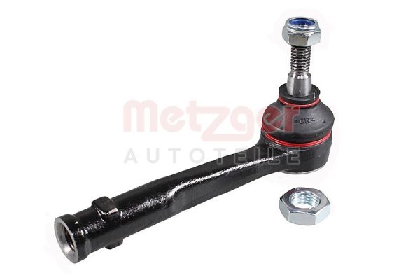 Cap de bara FIAT 500X (334_) 1.0 (334.AXN1B) benzina 114 cai METZGER 54065801