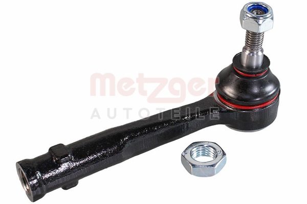 Cap de bara FIAT 500X (334_) 1.0 (334.AXN1B) benzina 114 cai METZGER 54065902