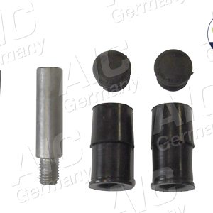 Set bucsi de ghidaj etrier frana FIAT 500L (351_, 352_) 1.3 D Multijet (199.LYM11, 199.LYM1A) diesel 95 cai AIC 54072