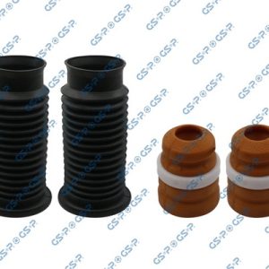 Chit protectie praf amortizor FIAT PANDA VAN (312_, 519_) 0.9 Natural Power (312DXG1A) Benzina/Gaz metan (GNC) 86 cai GSP 5407450PK