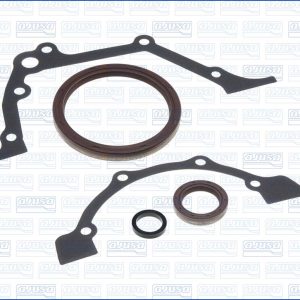 Set garnituri carter FIAT 500 (312_) 1.2 LPG (312AXA1A) Benzina/Autogaz (GPL) 69 cai AJUSA 54152400
