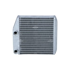 Schimbator caldura incalzire habitaclu FIAT QUBO (225_) 1.4 (225AXA1A, 225CXA1A) benzina 78 cai NRF 54213