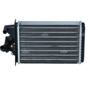 Schimbator caldura incalzire habitaclu FIAT FIORINO (147_) 1.3 benzina 67 cai NRF 54281