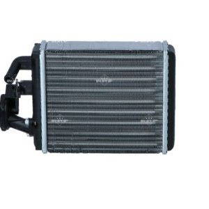 Schimbator caldura incalzire habitaclu FIAT PANDA (141_) 1000 4x4 benzina 44 cai NRF 54282