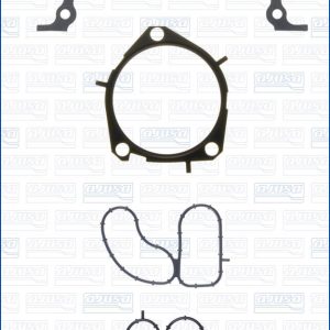 Set garnituri carter FIAT 500X (334_) 2.0 D Multijet 4x4 (334AXB22, 334AXD2B) diesel 140 cai AJUSA 54308600