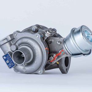 Compresor sistem de supraalimentare FIAT DOBLO Cargo (263_) 1.3 D Multijet diesel 90 cai BORGWARNER 54359880014