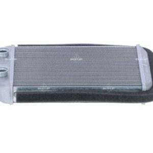Schimbator caldura incalzire habitaclu FIAT PANDA (312_, 319_) 0.9 (312PXG1A) benzina 86 cai NRF 54377
