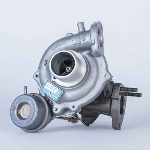 Compresor sistem de supraalimentare FIAT DOBLO Cargo (263_) 2.0 D Multijet diesel 135 cai BORGWARNER 54399880093