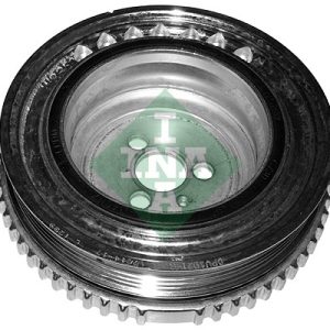 Fulie curea arbore cotit FIAT 500 C (312_) 1.2 (312CXA1A, 312AXA1A) benzina 69 cai INA 544 0030 10