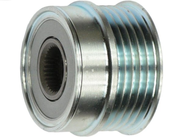 Fulie alternator FIAT 500 C (312_) 0.9 (312AG1A) benzina 86 cai AS-PL AFP6025