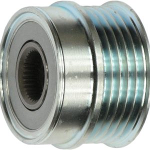 Fulie alternator FIAT DOBLO Cargo (263_) 1.4 Natural Power Benzina/Gaz metan (GNC) 120 cai AS-PL AFP6025