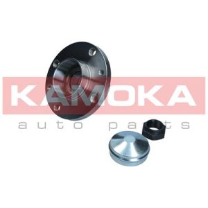 Set rulment roata FIAT PANDA (169_) 1.2 (169.AXB11, 169.AXB1A) benzina 60 cai KAMOKA 5500029