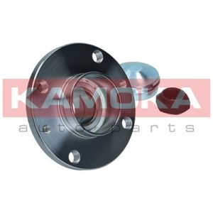 Set rulment roata FIAT QUBO (225_) 1.3 D Multijet (225AXE1A, 225CXE1A, 225AXH1A, 225AXL1A,... diesel 95 cai KAMOKA 5500030