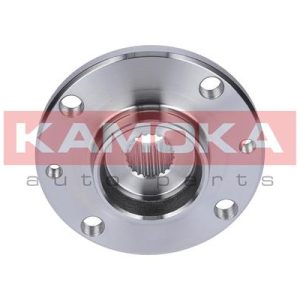 Butuc roata FIAT TIPO (160_) 1.1 (160.AA) benzina 56 cai KAMOKA 5500107