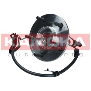 Set rulment roata FIAT FREEMONT (345_) 2.0 JTD diesel 136 cai KAMOKA 5500230