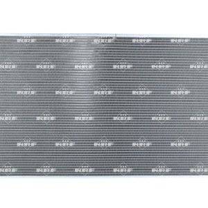 Radiator racire motor FIAT TIPO combi (356_, 357_) 1.3 D (356WXH1A) diesel 95 cai NRF 550125